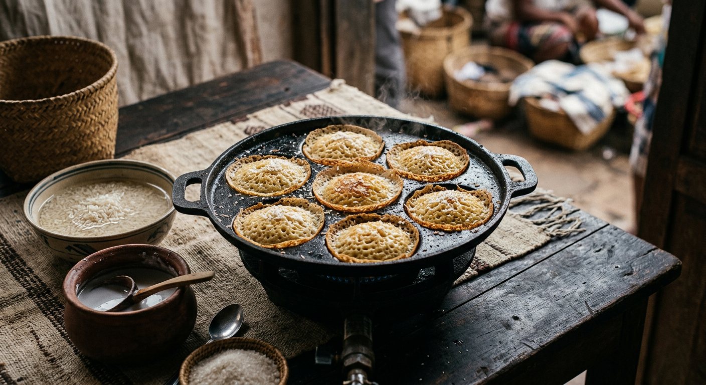 Mokary — Madagascar